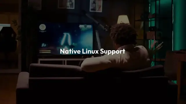 Video thumbnail for CS2 Linux Support