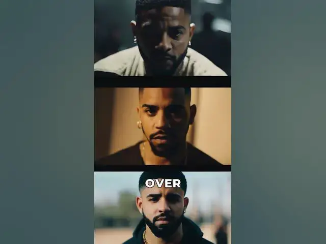 Video thumbnail for Kendrick Lamar vs. Drake: Who's the King of Diss Tracks?