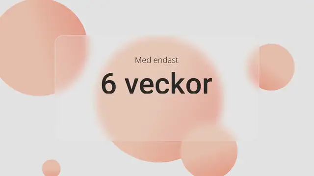 Video thumbnail for Jultomtar – ett sött virkat tomtepar