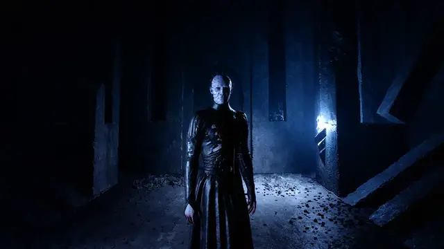 Video thumbnail for Clive Barker’s Hellraiser: Revival - Official Launch Trailer (Warning: Flashing Lights)