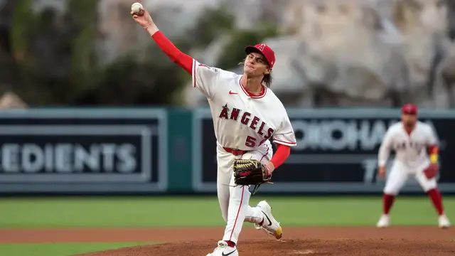Video thumbnail for LA Angels vs. Houston Astros: Forecasting a Close Matchup