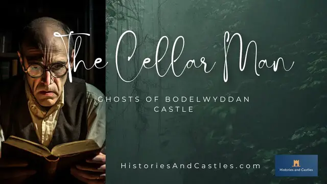 'Video thumbnail for Cellar Man of Bodelwyddan Castle'