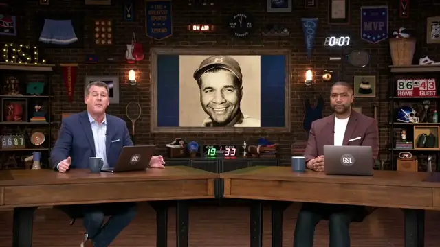 Video thumbnail for Greatest Sports Legends Then and Now - Roy Campanella's Tragic Story