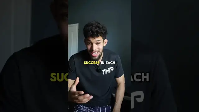 'Video thumbnail for Unlock Your First Step: Basketball Training Drills'