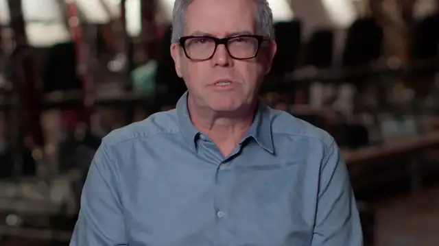 Video thumbnail for Minions & Monsters: Composer John Powell (Featurette)