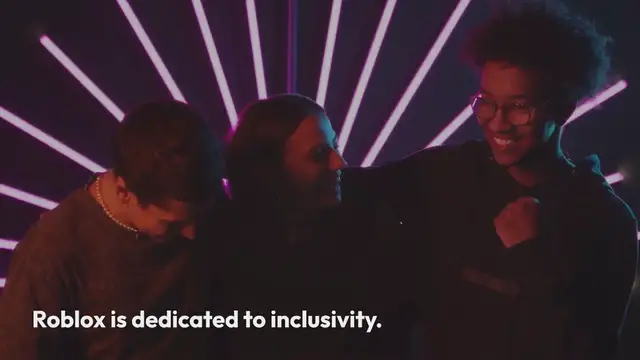 Video thumbnail for Enhancing Roblox Accessibility Features