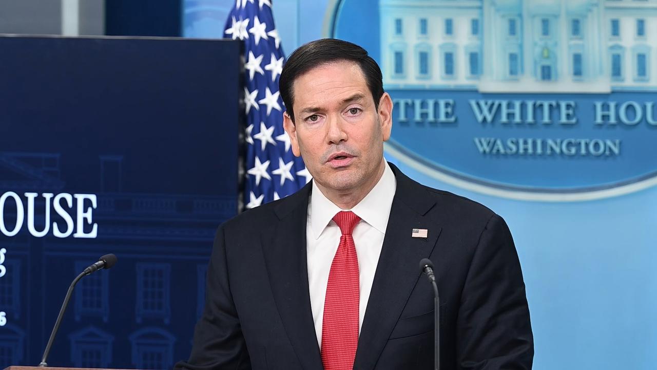 Video thumbnail for US: US proposes UN resolution on Strait of Hormuz freedom of navigation.