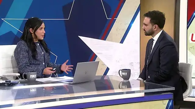 'Video thumbnail for One-on-one with Zohran Mamdani | Politics Unusual'