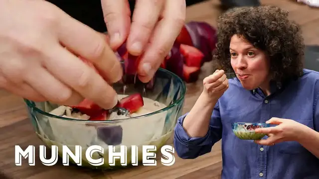'Video thumbnail for How To Transform Leftover Rice'