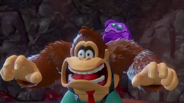 Video thumbnail for The Donkey Kong Bananza - Nintendo Switch 2 Trailer | Nintendo Switch 2 Direct