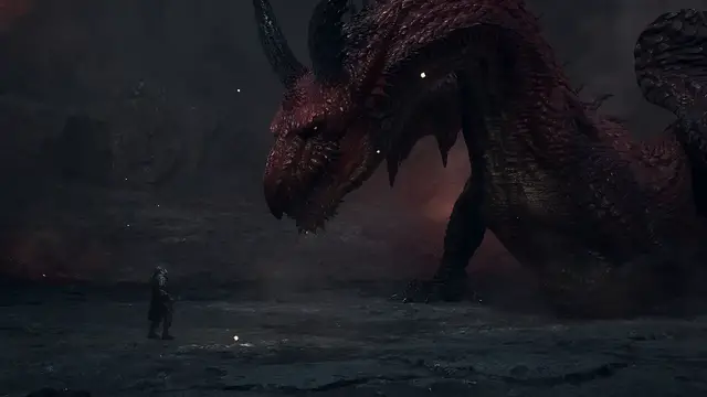 Video thumbnail for Dragon's Dogma 2: Dark Arisen - Official Trailer (feat. Ron Perlman)