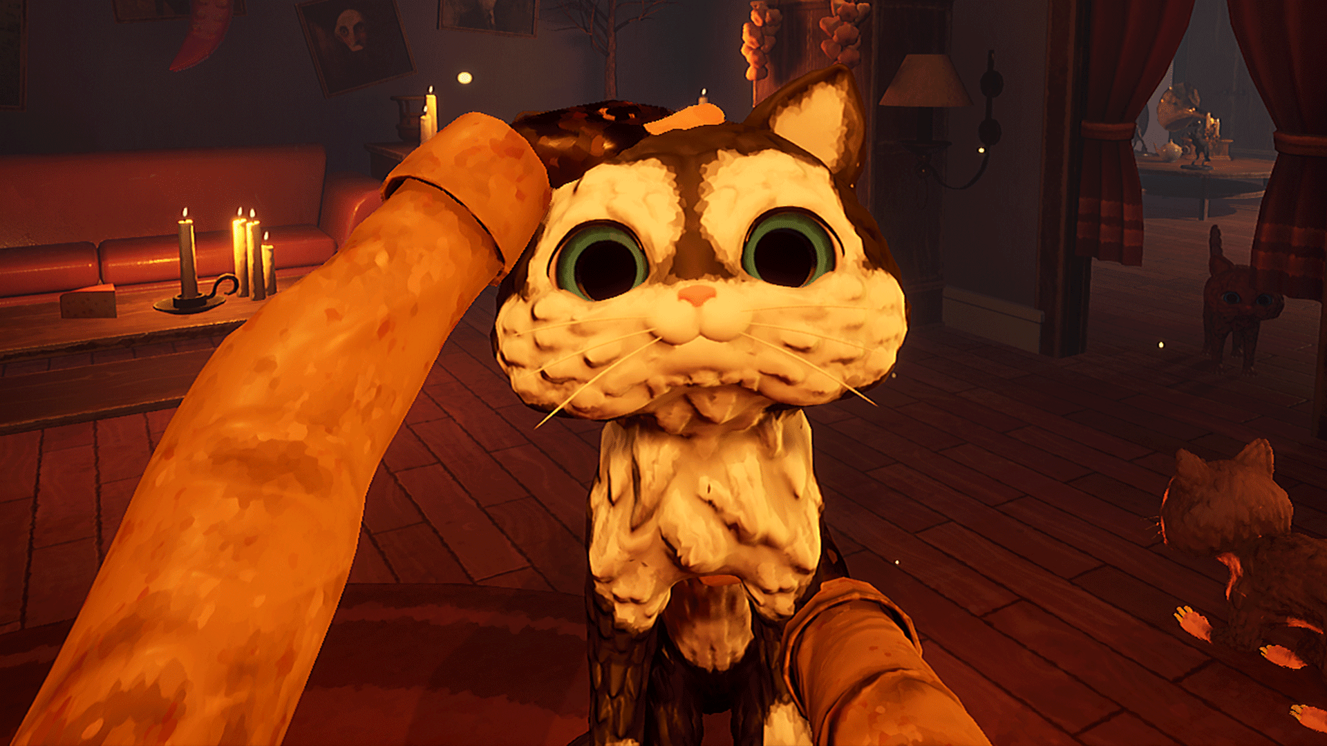 Video thumbnail for Paws Coven - Official Human Gameplay Trailer