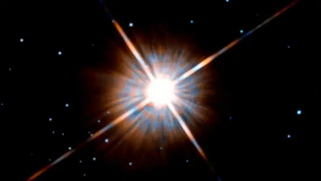 Video thumbnail for NASA Explores Laser-Driven Tiny Probes to Proxima Centauri