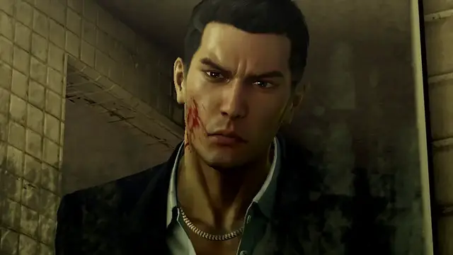 'Video thumbnail for Yakuza 0: Director’s Cut - Official Opening Movie'