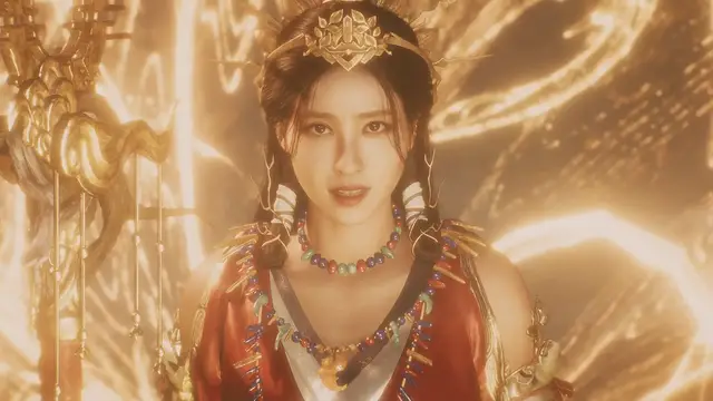 Video thumbnail for Nioh 3 - Official Gameplay Trailer | The Game Awards 2025