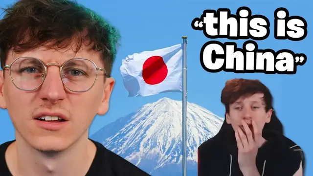 Video thumbnail for Reacting to my WORST Geoguessr Guesses