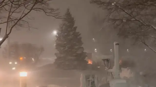 Video thumbnail for How many weekends have been impacted by weather so far in 2026? (We counted, it's most of them)