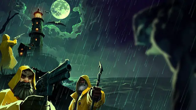 Video thumbnail for The Lightkeepers - Official Release Date Trailer | VR Games Showcase August 2026