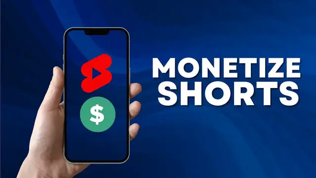 'Video thumbnail for The TRUTH About Making Money With YouTube Shorts (Try This Instead)'