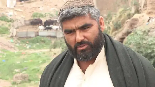 Video thumbnail for Pakistan ramps up Afghan deportations after Eid deadline passes