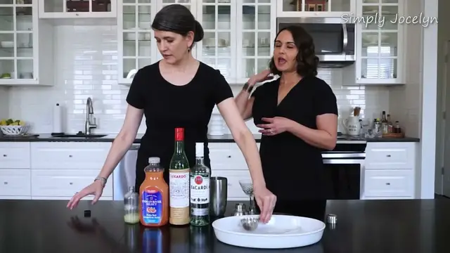 'Video thumbnail for How to Make a Hemingway Daiquiri'