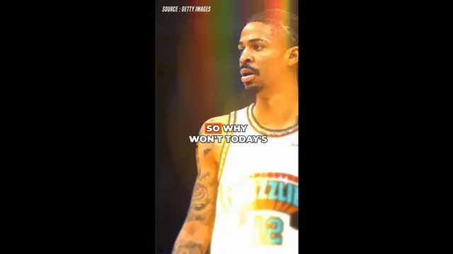 'Video thumbnail for Nate Robinson Called Out Ja Morant and Zion Williamson Over Dunk Contest'