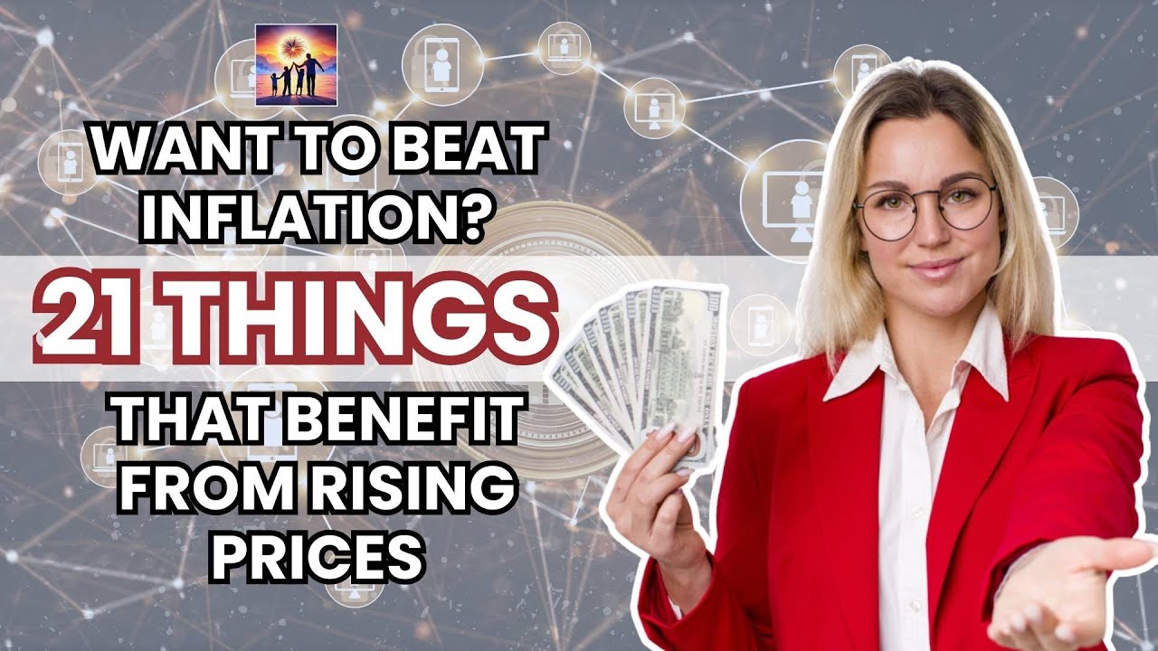 Video thumbnail for Want To Beat Inflation