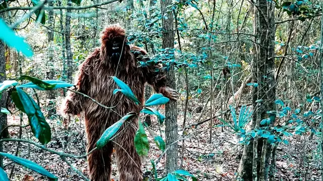 Video thumbnail for Is Bigfoot Real? Researchers Think They May Have Figured It Out
