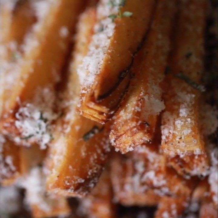 Video thumbnail for Grana Padano