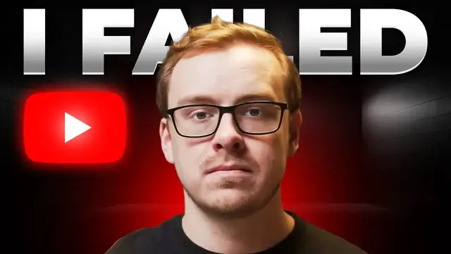 Video thumbnail for shane hummus: youtube growth secrets: 4 things i wish i knew earlier