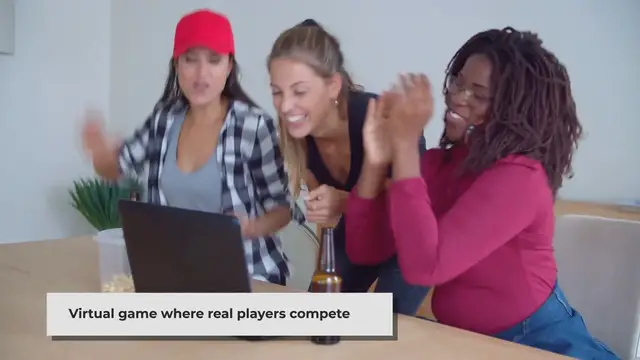 'Video thumbnail for Fantasy Football: A Brief Introduction'