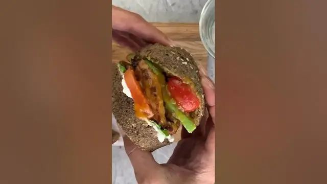 Video thumbnail for 5 cenas saludables