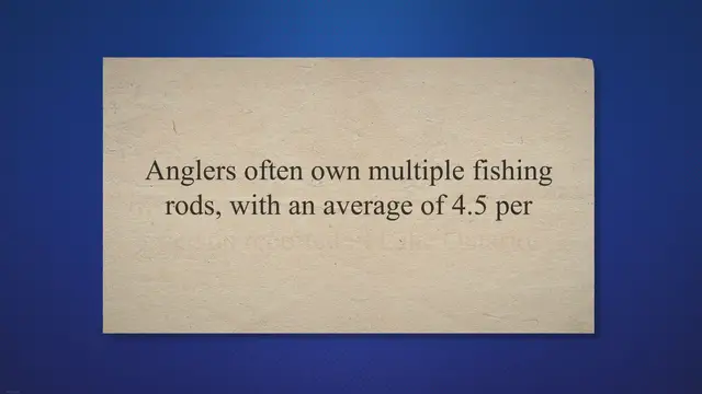 'Video thumbnail for Ontario Fishing Regulations: How Many Fishing Rods Per Person?'
