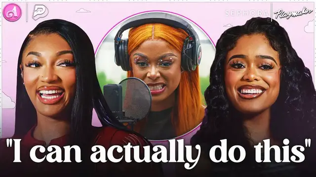 'Video thumbnail for Lady London Reveals The Moment She Knew She Was A Star'