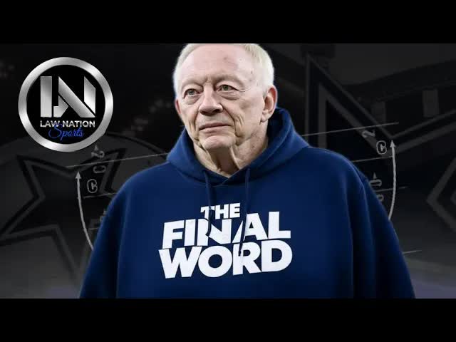 Video thumbnail for law nation sports: cowboys on the cusp? analyzing dallas's path to greatness