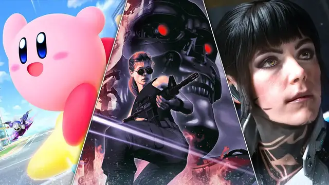 'Video thumbnail for The Biggest Game Releases of November 2025'