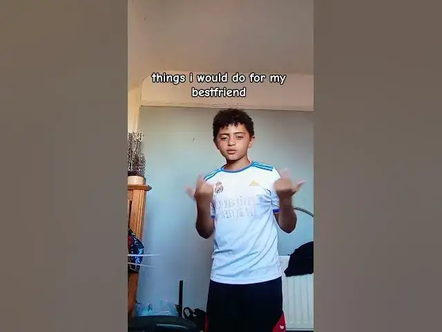 Video thumbnail for h is my friend Harley