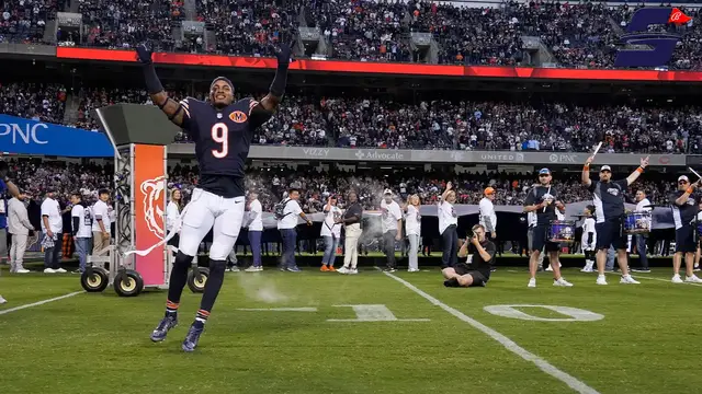 'Video thumbnail for Were the Boos Warranted in Chicago Monday Night?'