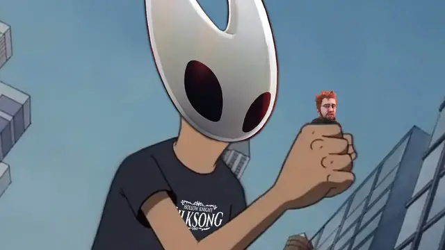 'Video thumbnail for Why Silksong Is 2025's GTA 6 and How Release Dates Work'