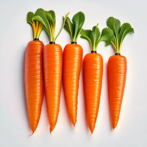 Video thumbnail for Maple Glazed Carrots