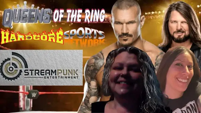 Video thumbnail for Queens of the Ring Ep. 29