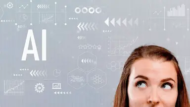 'Video thumbnail for 4 Ways To Make Money Using AI Writing Tools'