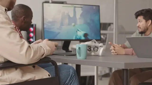 Video thumbnail for Top Multiplayer Games with Non-Combat Focus