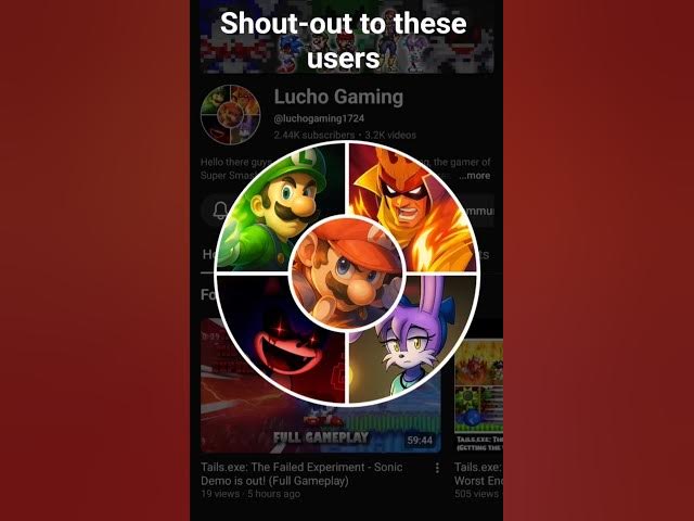 Video thumbnail for there you go