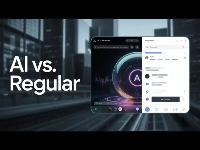 'Video thumbnail for 🚀 Perplexity Comet AI Browser Demo 🌐 | Smarter, Faster Web Search! 🔍💡'