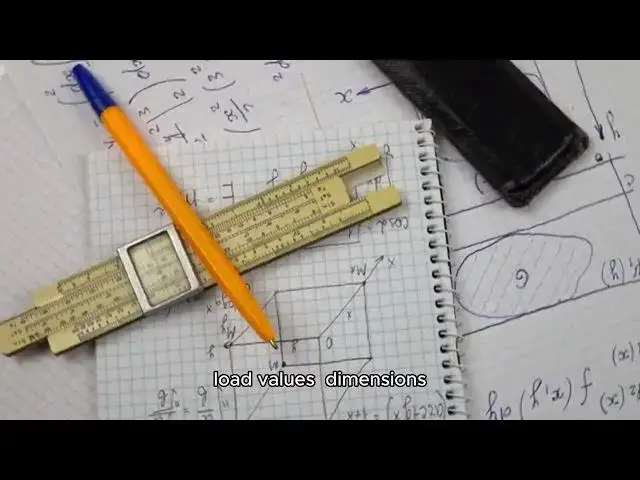 Video thumbnail for AE Calculator