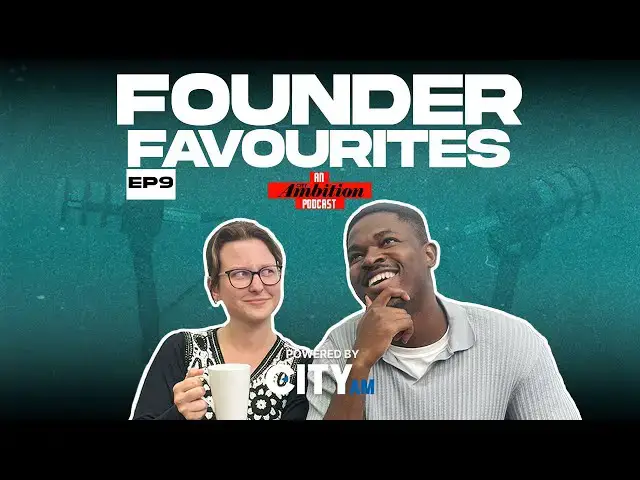 Video thumbnail for How to make a multimillion-pound business selling biscuits: Harriet Hastings #9