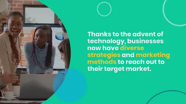 Video thumbnail for Media Planning For Small Business 5 Things To Know