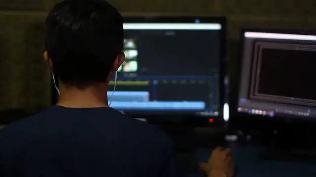 Video thumbnail for Technology