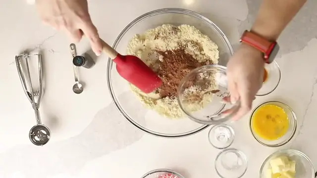 Video thumbnail for The Best Gluten Free Christmas Cookies (720P HD)